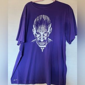 XXL dry fit Nike t shirt